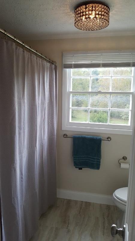 1035 Fishburn Mountain Road Rocky Mount, VA 24151 - Photo 37 of 47 Updated Upper Lvl Bath
