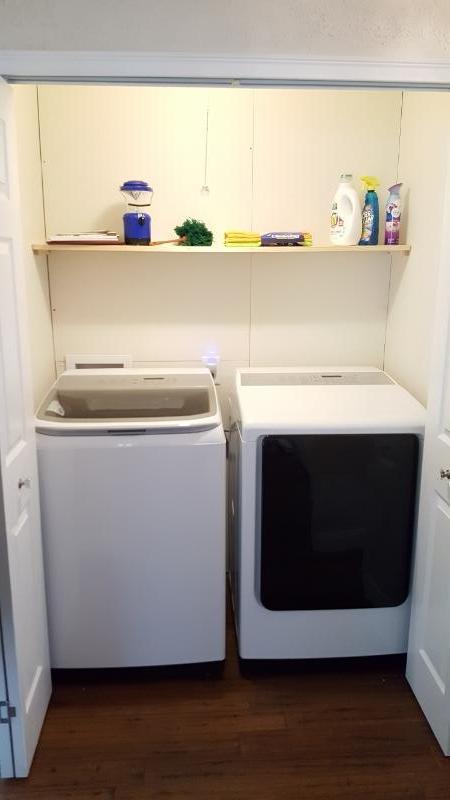 1035 Fishburn Mountain Road Rocky Mount, VA 24151 - Photo 43 of 47 Main Lvl Laundry
