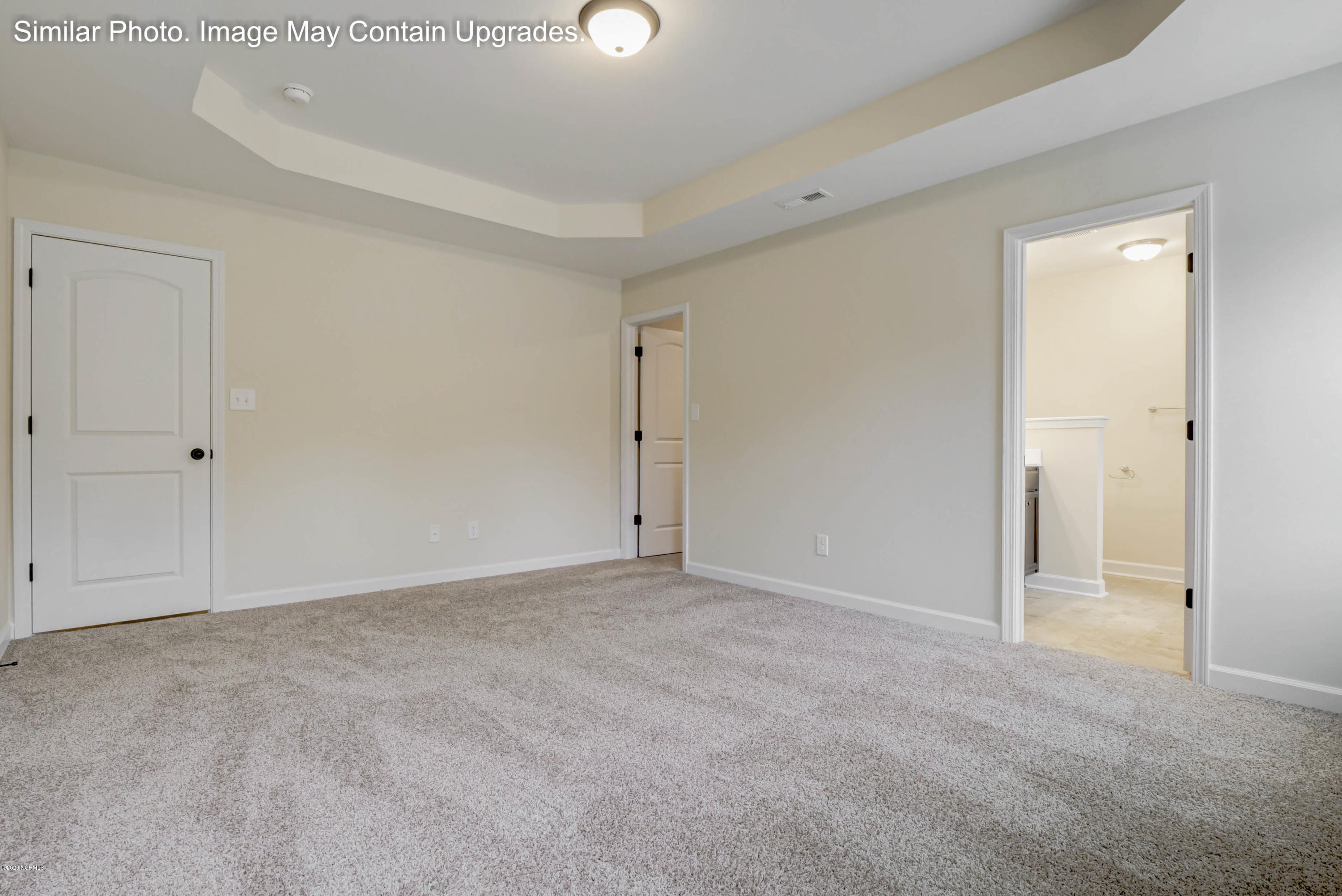 405 Isabel Court Hubert, NC 28539 - Photo 13 of 27 Master Bedroom