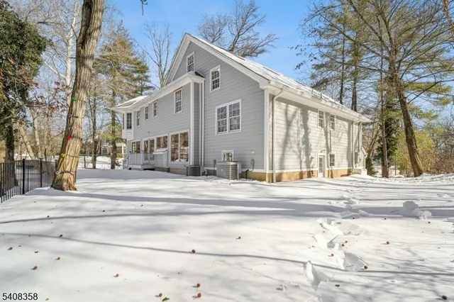 $14,750 | 5 Farley Road, Short Hills, NJ 07078