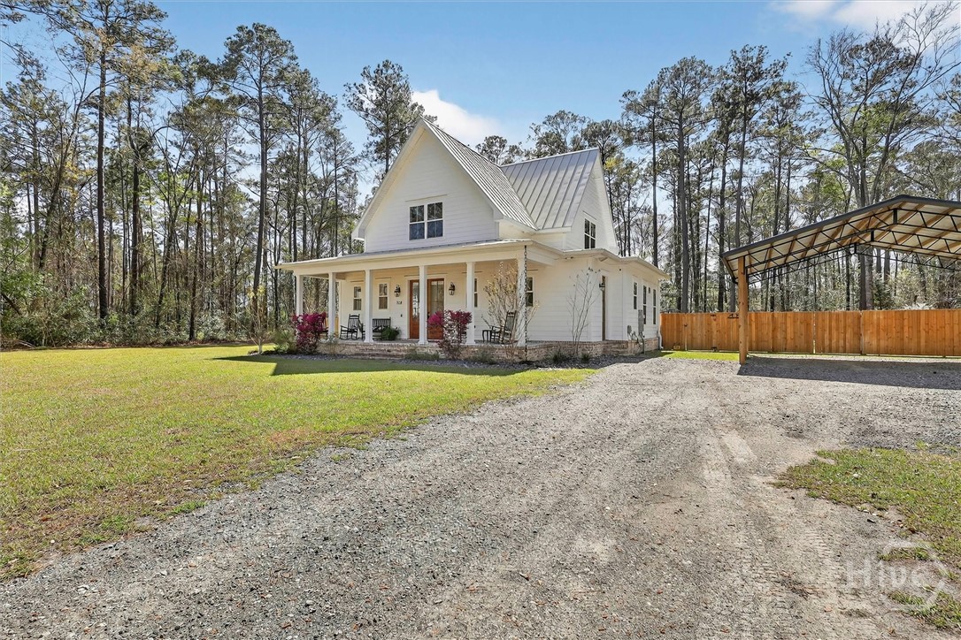 320 Long Pond Road Rincon, GA 31326 - Photo 5 of 49 Gallery Image 5