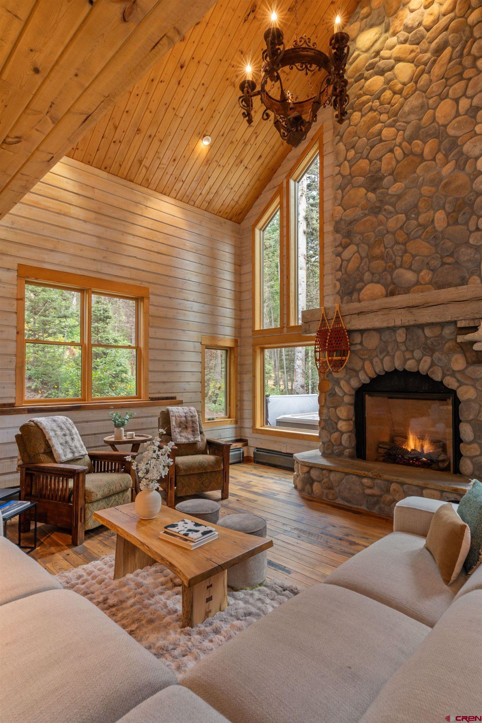 800 Fox Farm Road Telluride, CO 81435 - Photo 20 of 45
