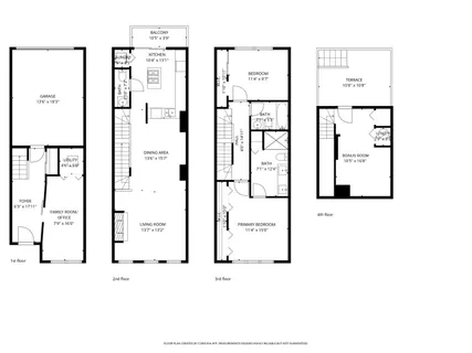 $785,000 | 228 East Cullerton Street, Chicago, IL 60616