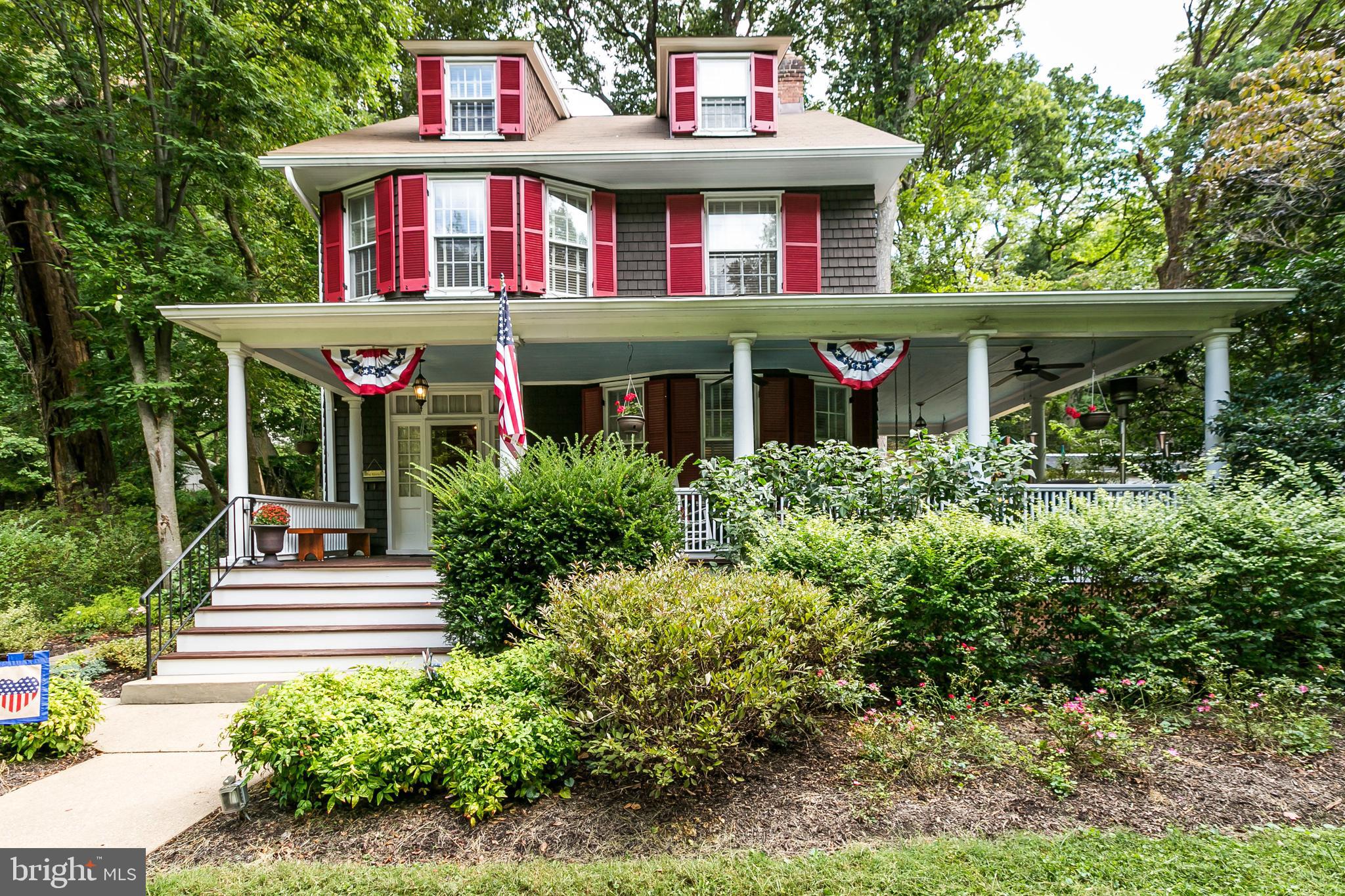 5407 Falls Rd Terrace Baltimore, MD 21210 - Photo 2 of 65