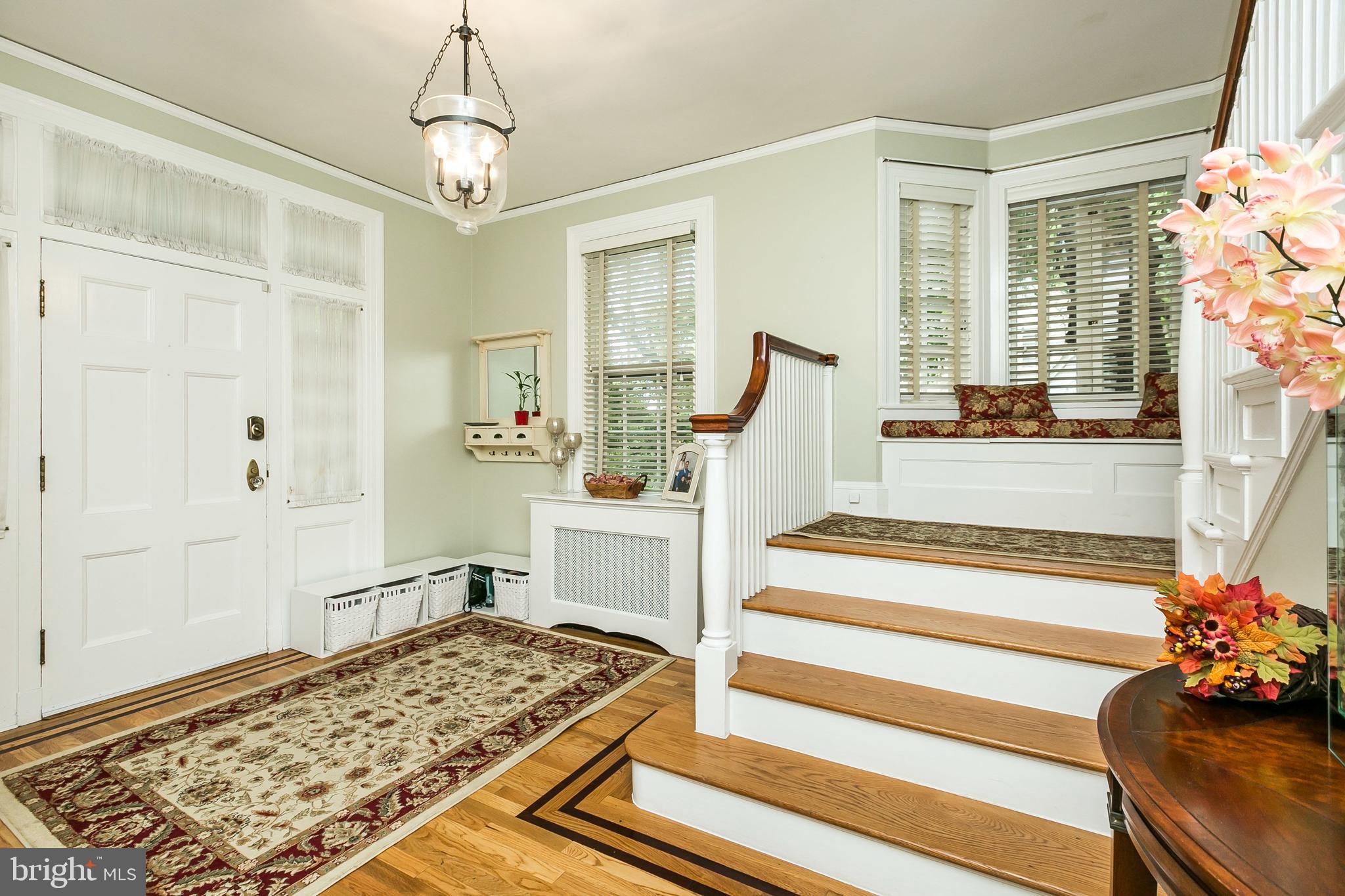 5407 Falls Rd Terrace Baltimore, MD 21210 - Photo 13 of 65