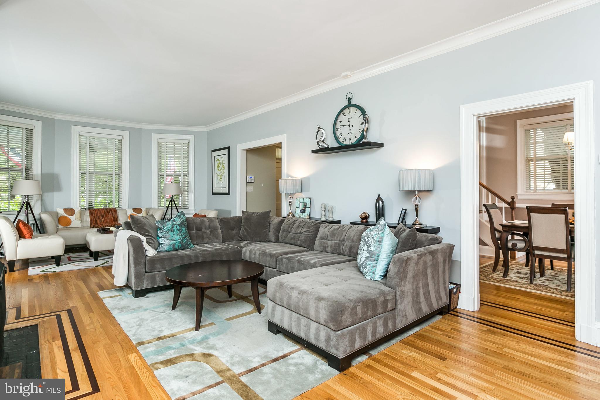 5407 Falls Rd Terrace Baltimore, MD 21210 - Photo 19 of 65