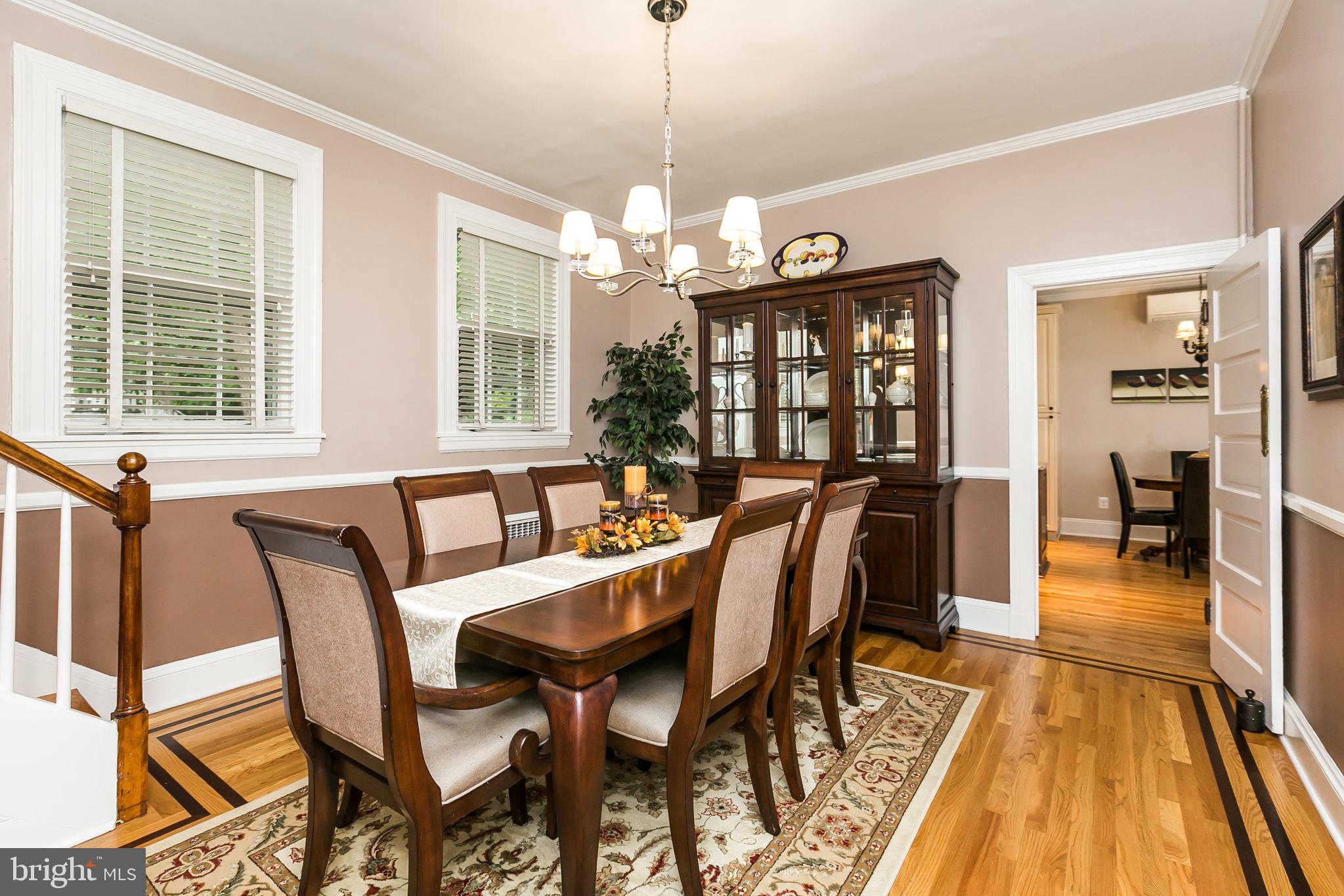5407 Falls Rd Terrace Baltimore, MD 21210 - Photo 21 of 65