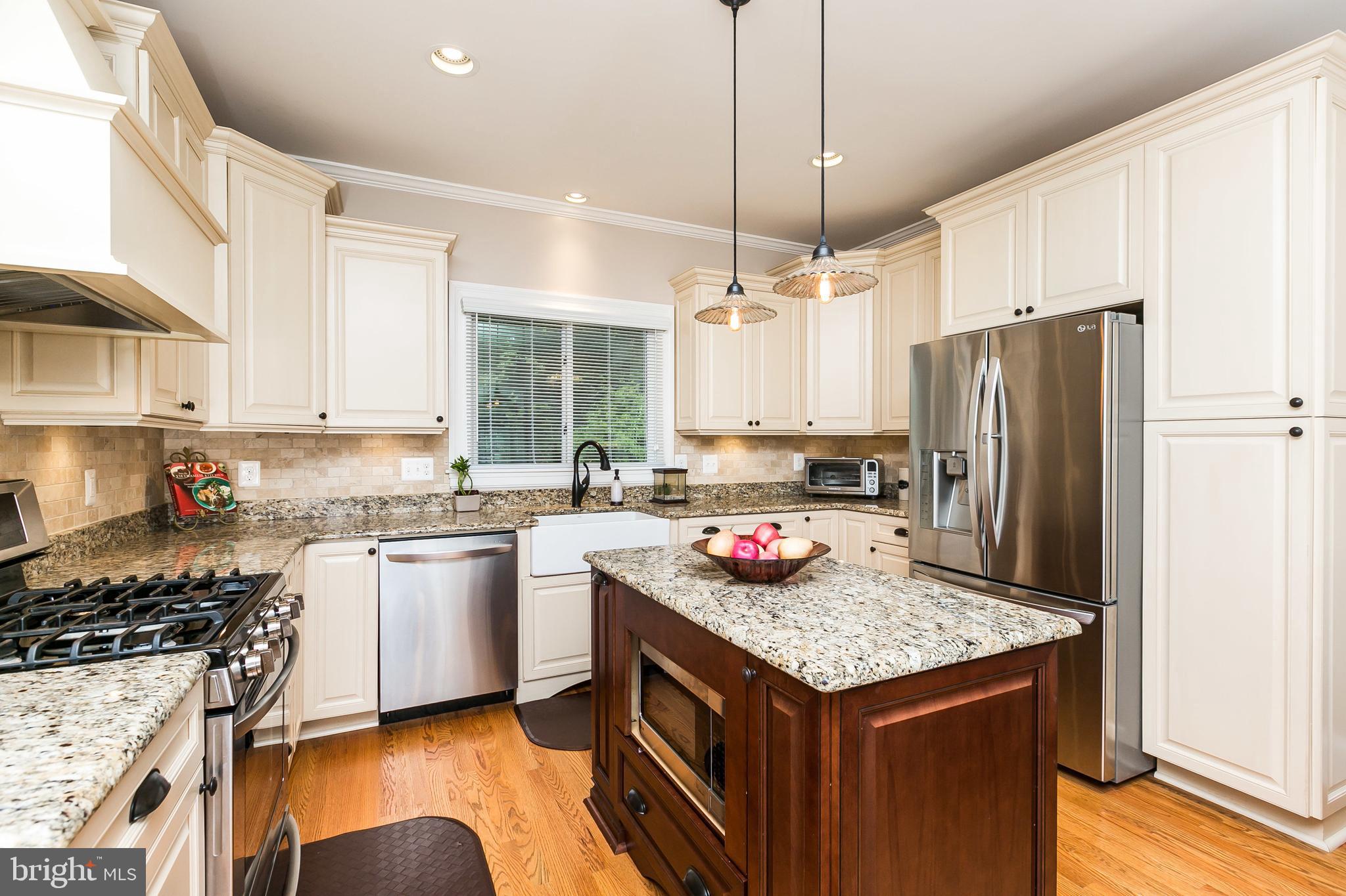 5407 Falls Rd Terrace Baltimore, MD 21210 - Photo 25 of 65 Renovated in 2014!
