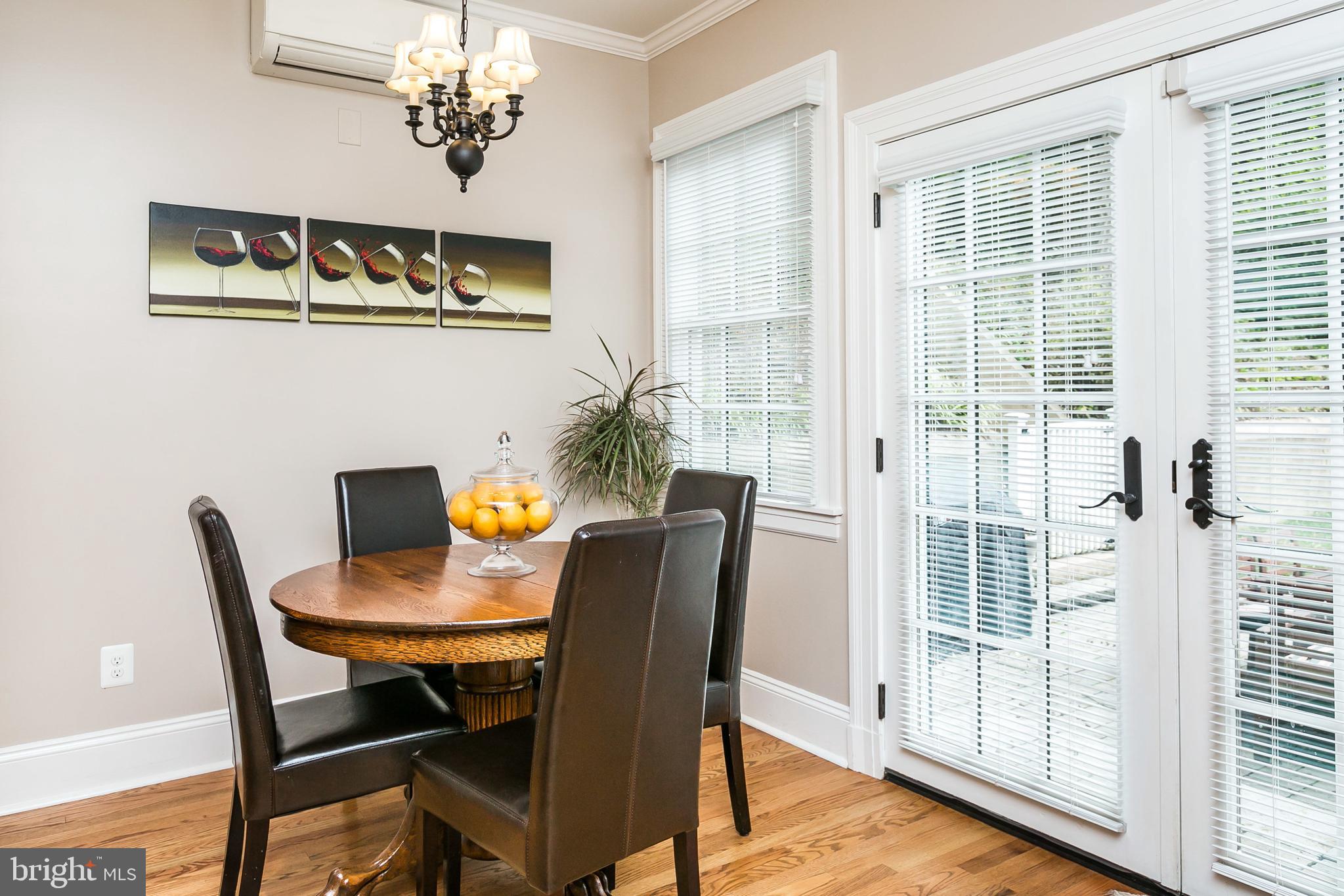 5407 Falls Rd Terrace Baltimore, MD 21210 - Photo 30 of 65