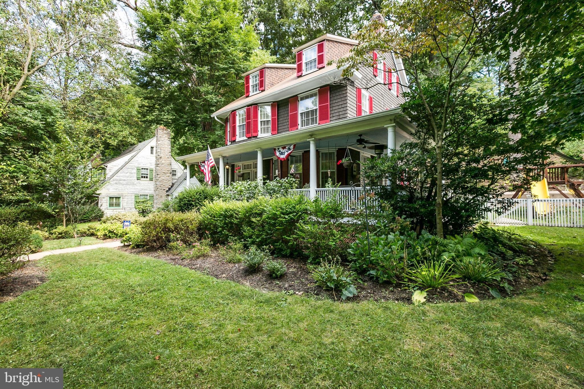 5407 Falls Rd Terrace Baltimore, MD 21210 - Photo 4 of 65