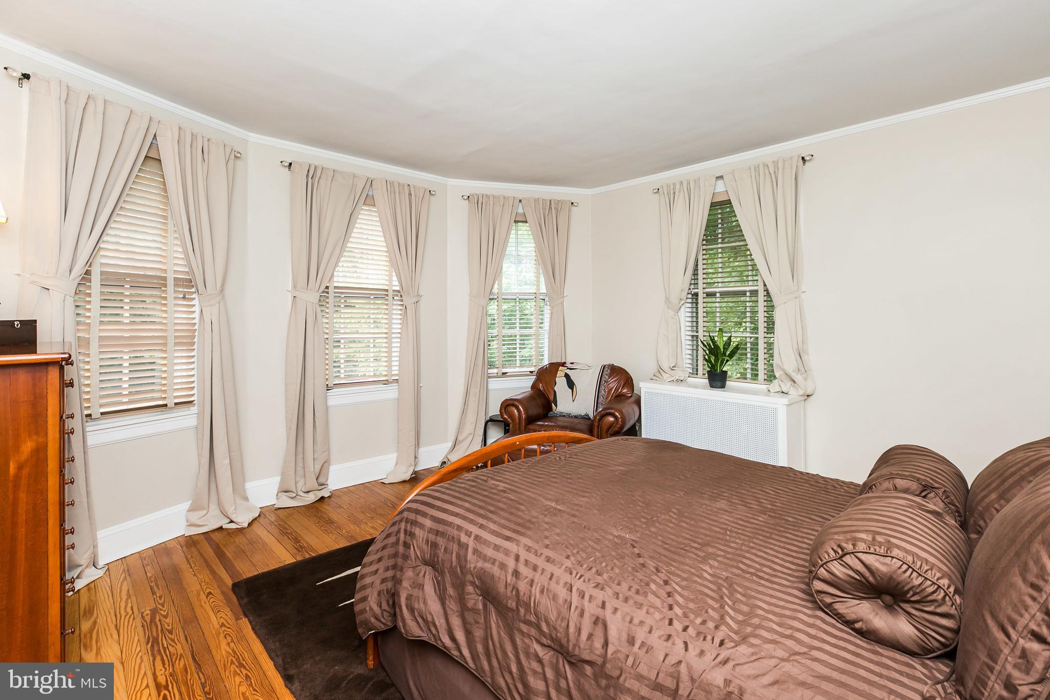 5407 Falls Rd Terrace Baltimore, MD 21210 - Photo 34 of 65