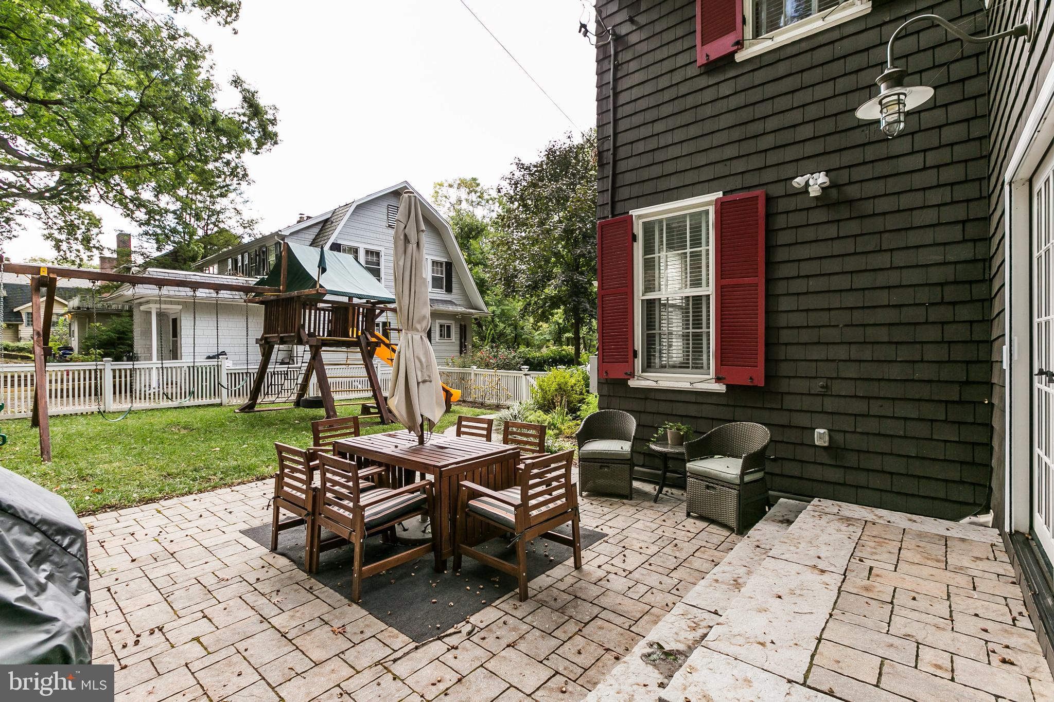 5407 Falls Rd Terrace Baltimore, MD 21210 - Photo 52 of 65