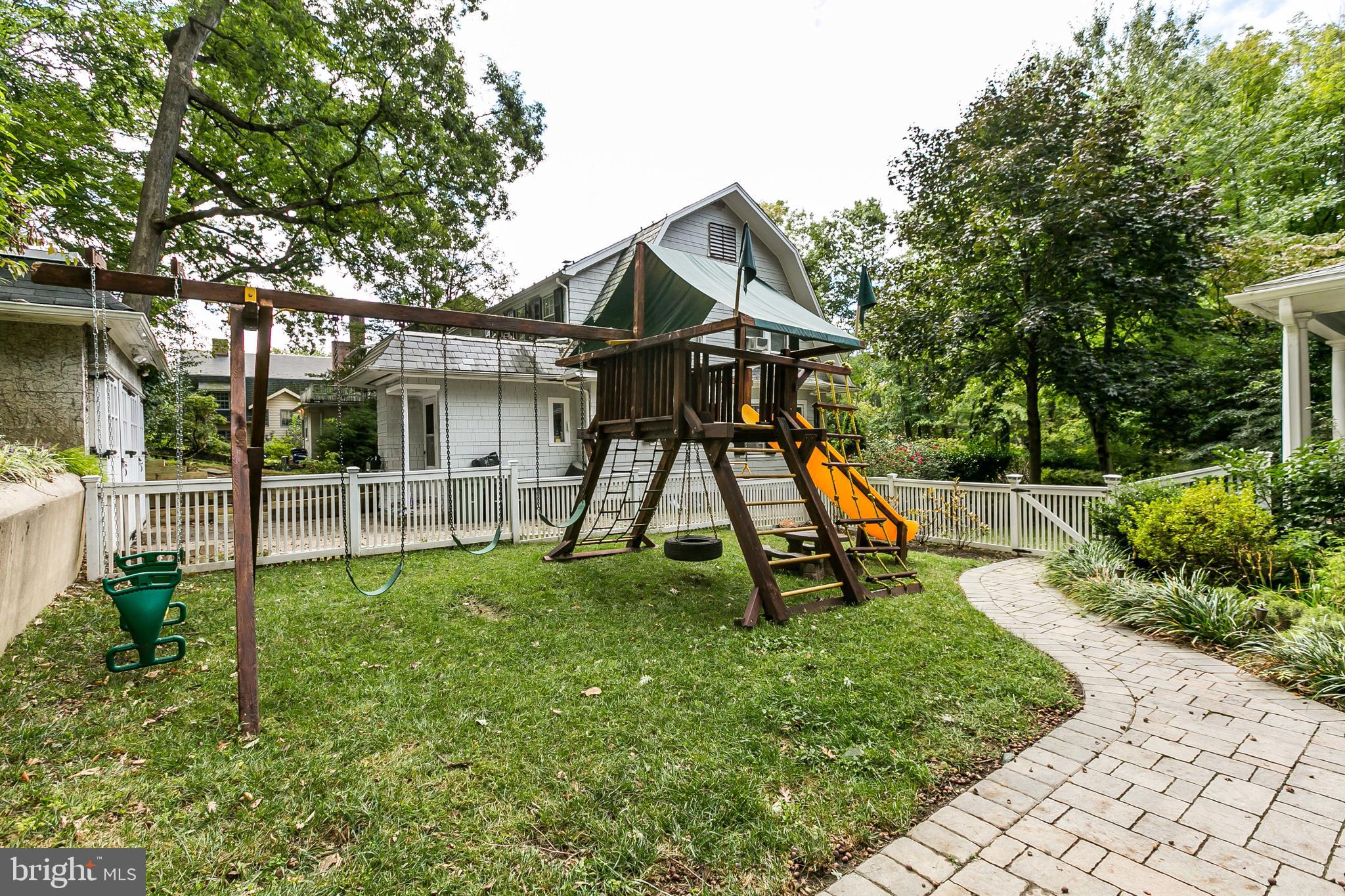 5407 Falls Rd Terrace Baltimore, MD 21210 - Photo 54 of 65