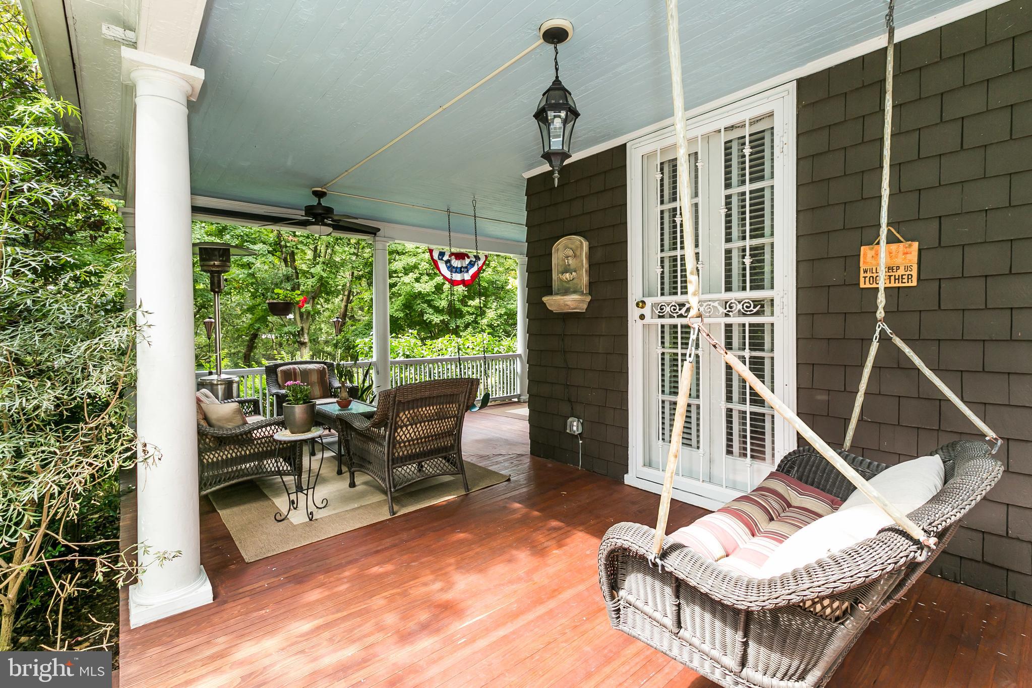 5407 Falls Rd Terrace Baltimore, MD 21210 - Photo 10 of 65