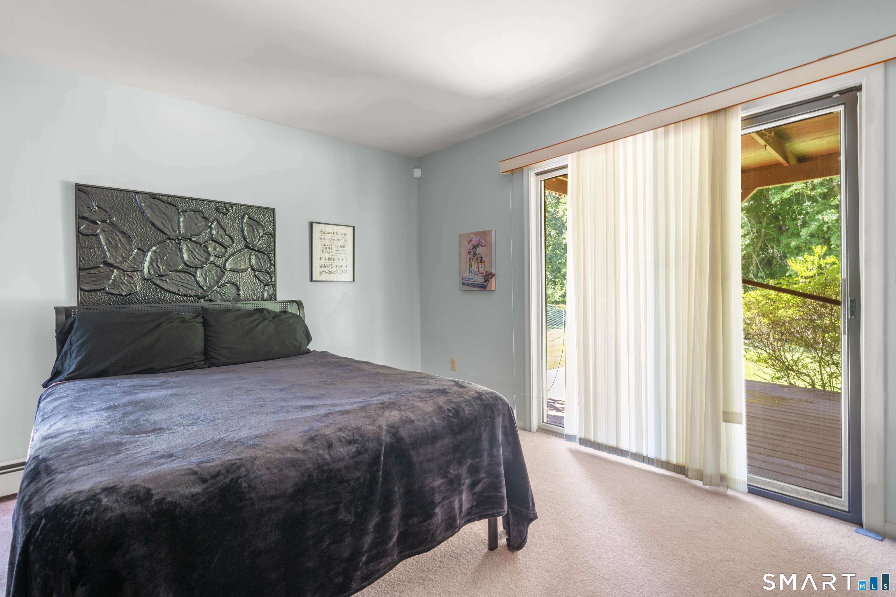 67 Crest Street Waterbury, CT 06708 - Photo 26 of 33 Lower level flex space serving as 3rd bedroom