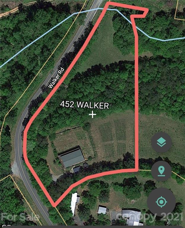 452 Walker Road Columbus, NC 28722 - Photo 27 of 27 Gallery Image 27