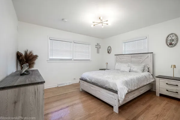 $610,000 | 4501 North Overhill Avenue, Norridge, IL 60706