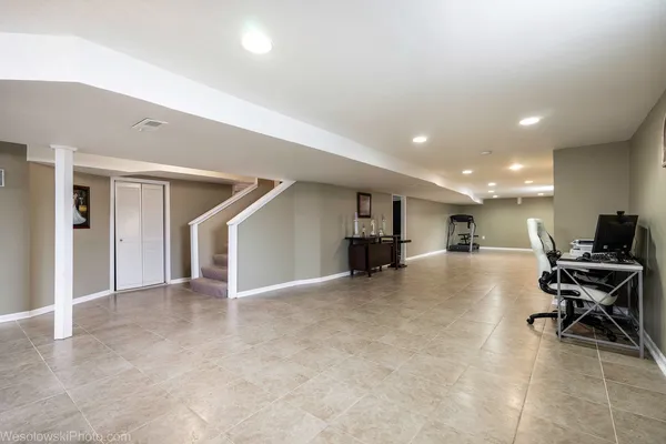 $610,000 | 4501 North Overhill Avenue, Norridge, IL 60706