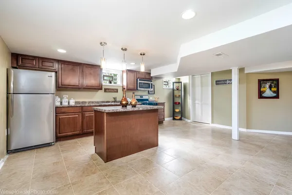 $610,000 | 4501 North Overhill Avenue, Norridge, IL 60706