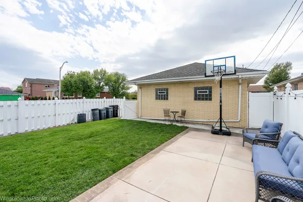 $610,000 | 4501 North Overhill Avenue, Norridge, IL 60706
