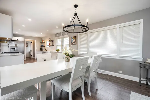 $610,000 | 4501 North Overhill Avenue, Norridge, IL 60706