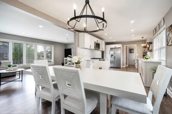 $610,000 | 4501 North Overhill Avenue, Norridge, IL 60706