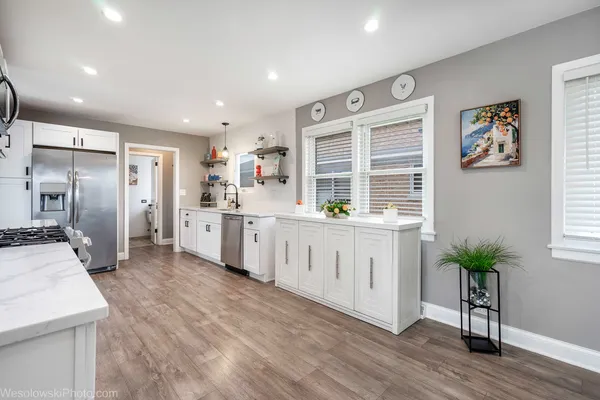 $610,000 | 4501 North Overhill Avenue, Norridge, IL 60706