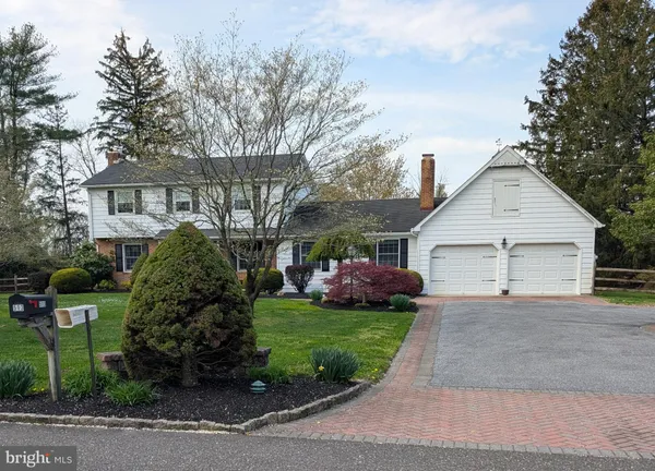 $584,900 | 513 Meadowyck Lane, Southampton, NJ 08088