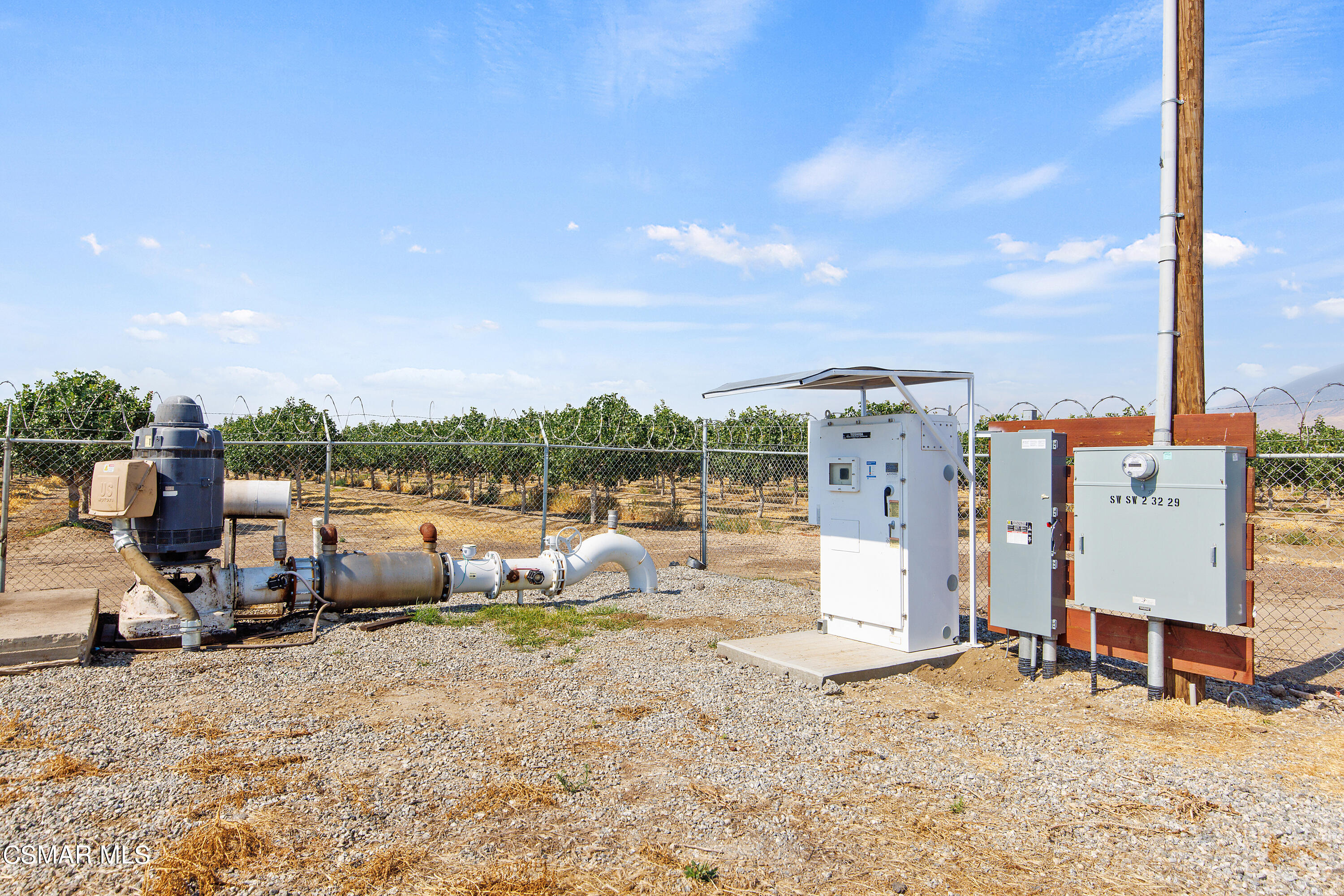 Tejon Highway Arvin, CA 93203 - Photo 5 of 7 E IP11 800 East Map