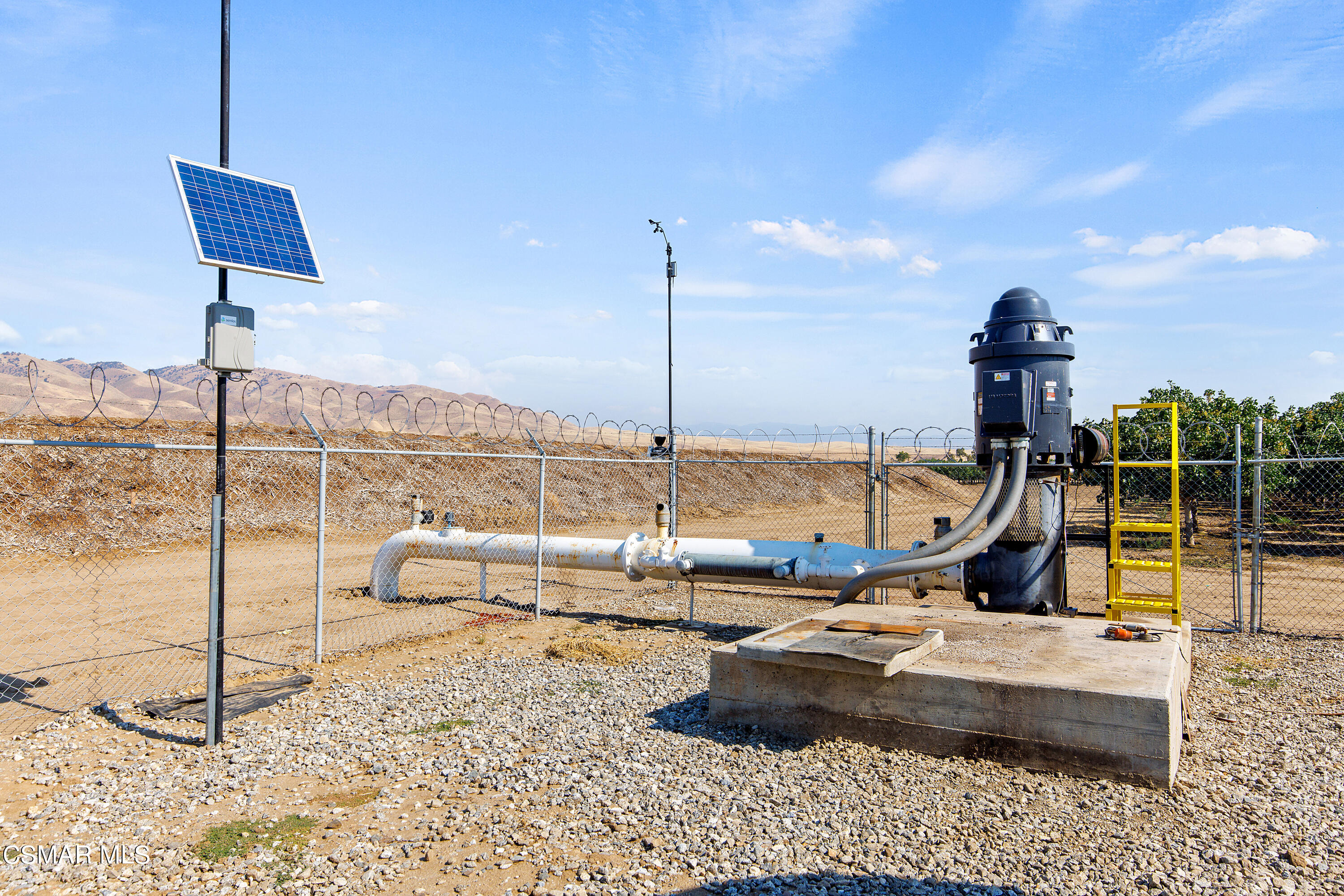 Tejon Highway Arvin, CA 93203 - Photo 6 of 7 E IP12