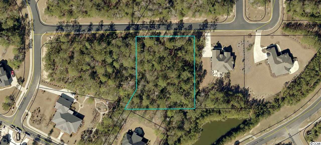 16 Cane Break Way Murrells Inlet, SC 29576 - Photo 5 of 6 Gallery Image 5