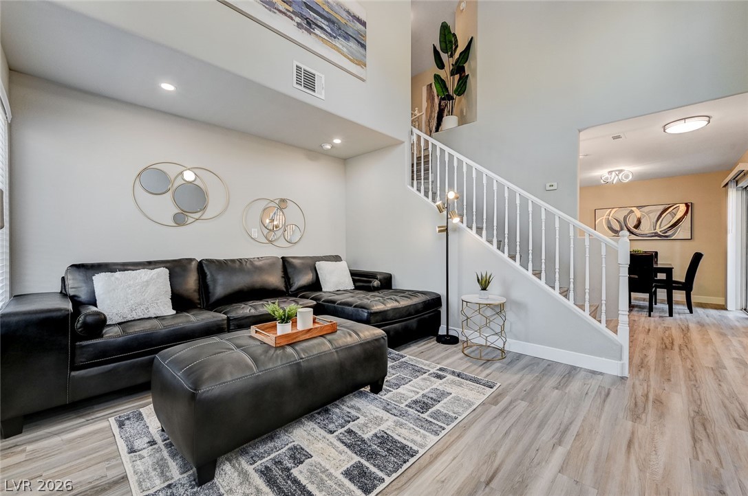 3950 South Sandhill Road, Unit 124 Las Vegas, NV 89121 - Photo 8 of 45 Gallery Image 8
