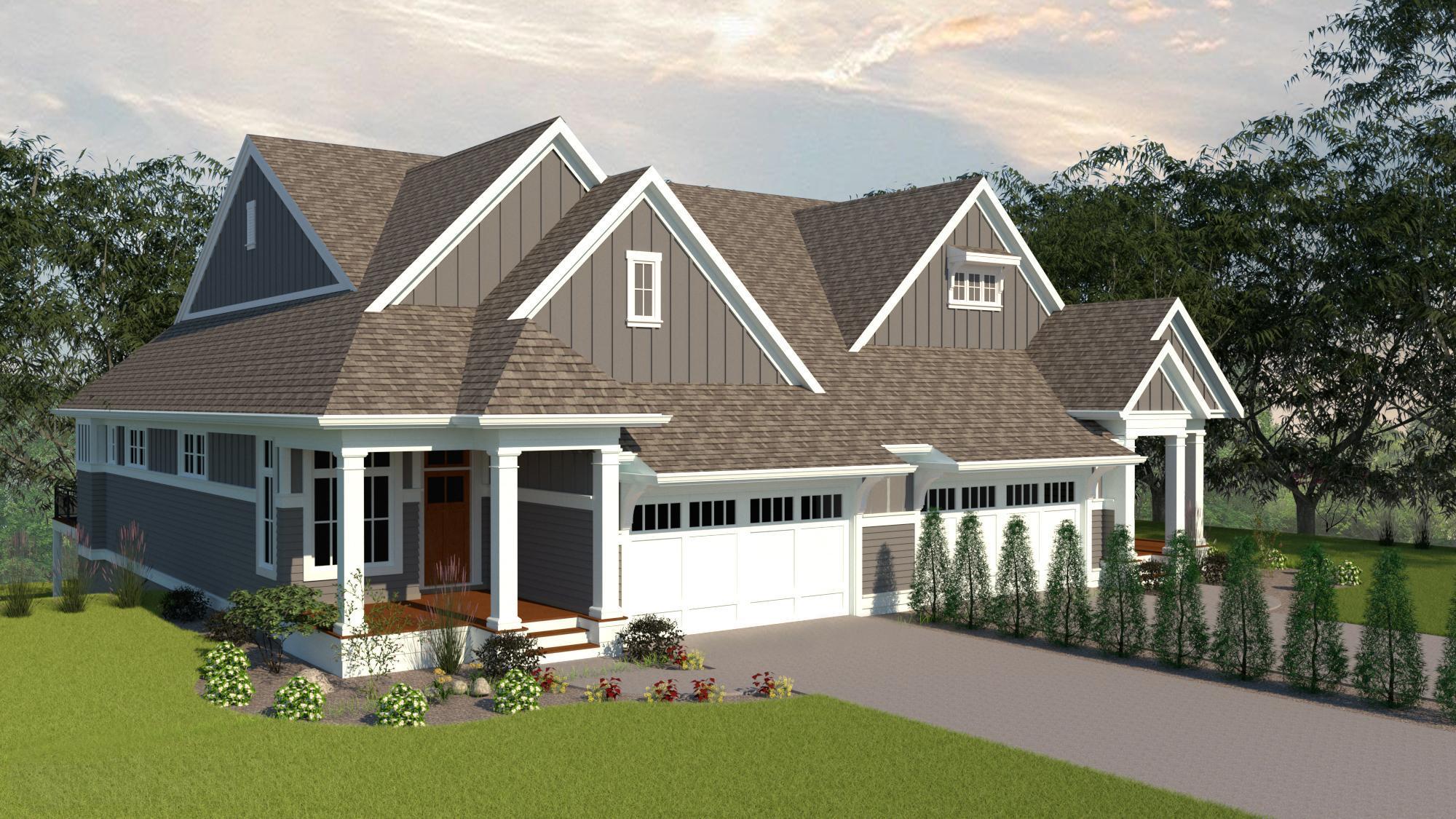 81 Spring Farm Road North Oaks, MN 55127 - Photo 1 of 1 Gallery Image 1