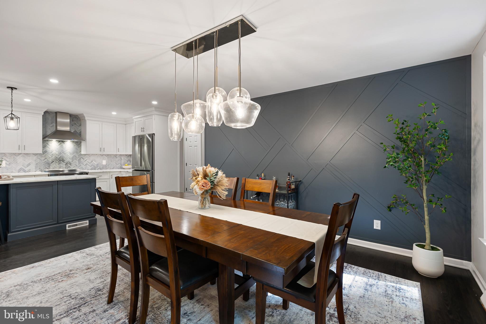 23 Quartz Mill Road Newark, DE 19711 - Photo 11 of 39 Dining Room