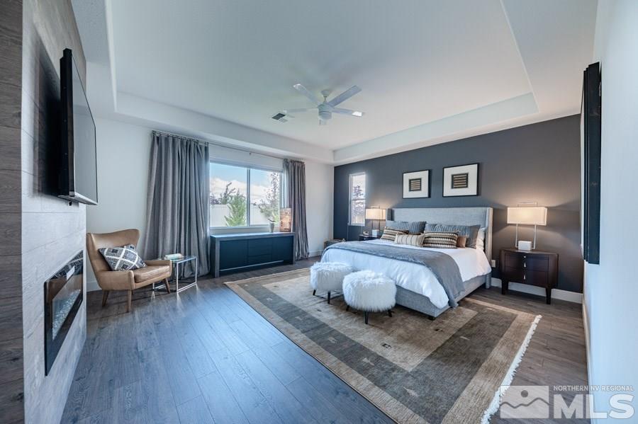 10085 Ellis Park Lane Reno, NV 89521 - Photo 15 of 40 Photo 15