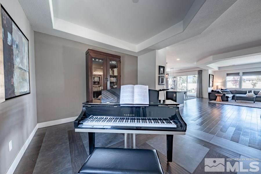 10085 Ellis Park Lane Reno, NV 89521 - Photo 26 of 40 Photo 26