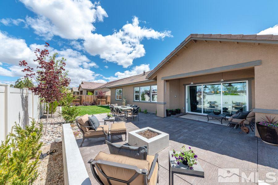 10085 Ellis Park Lane Reno, NV 89521 - Photo 29 of 40 Photo 29