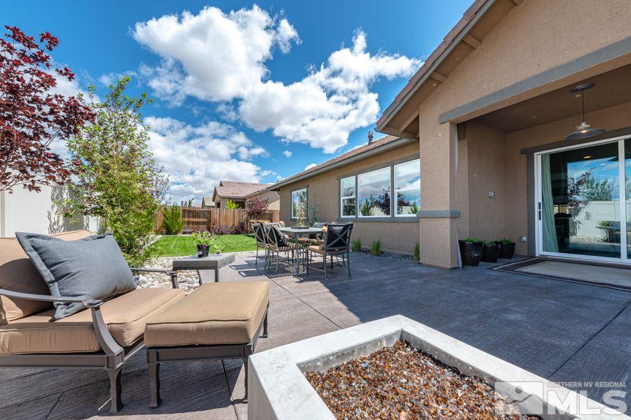10085 Ellis Park Lane Reno, NV 89521 - Photo 30 of 40 Photo 30