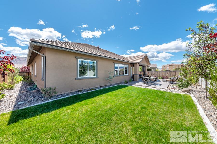 10085 Ellis Park Lane Reno, NV 89521 - Photo 32 of 40 Photo 32