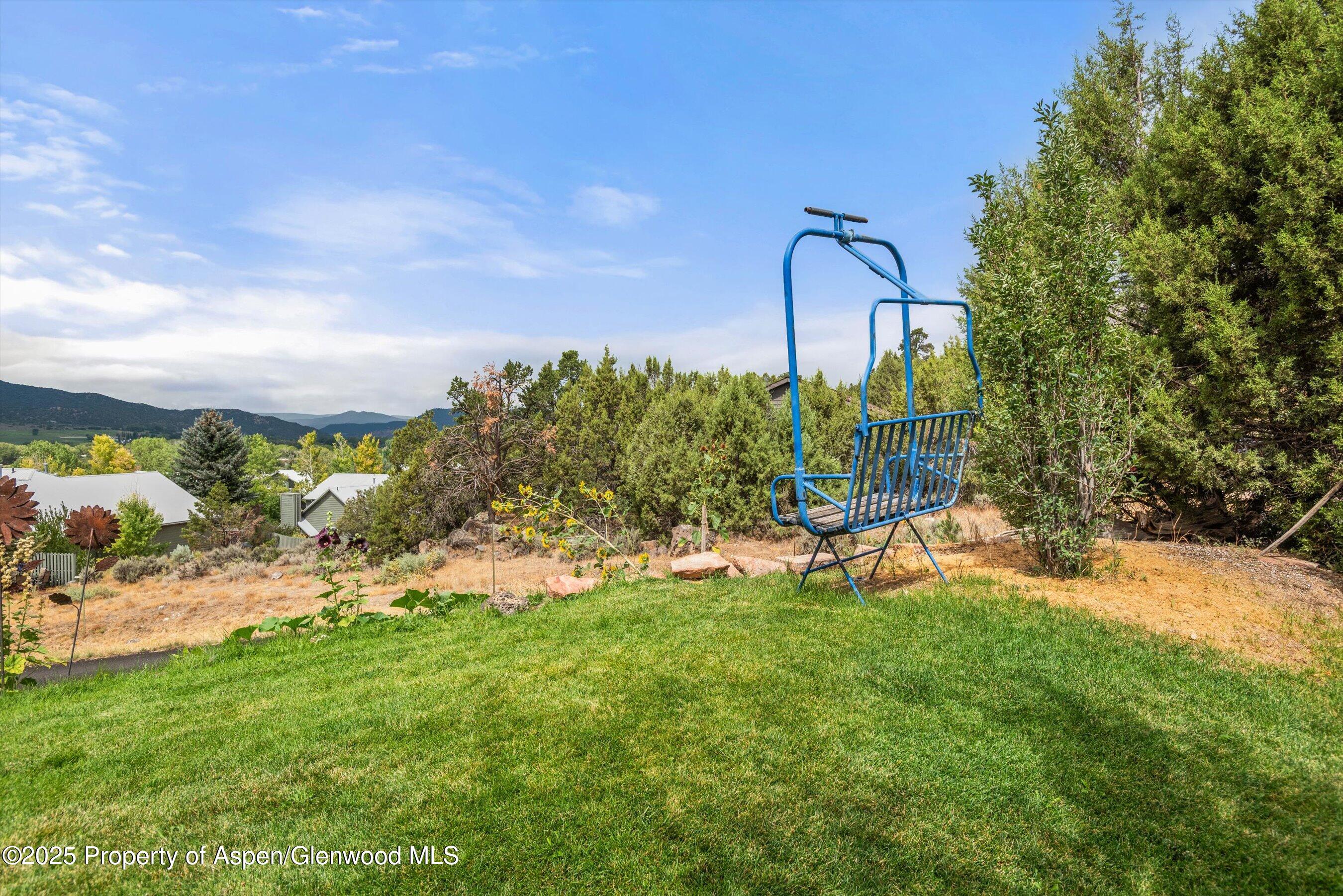 162 Original Road Basalt, CO 81621 - Photo 60 of 60 Ski Lift Seating