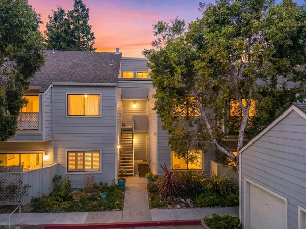 $750,000 | 2623 Willowbrook Lane, Unit 118, Aptos, CA 95003