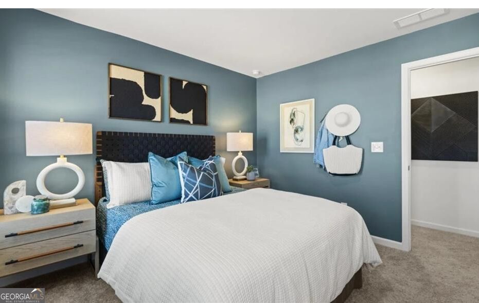 112 East Rope Mille Road, Unit 4 Holly Springs, GA 30115 - Photo 6 of 7 Gallery Image 6