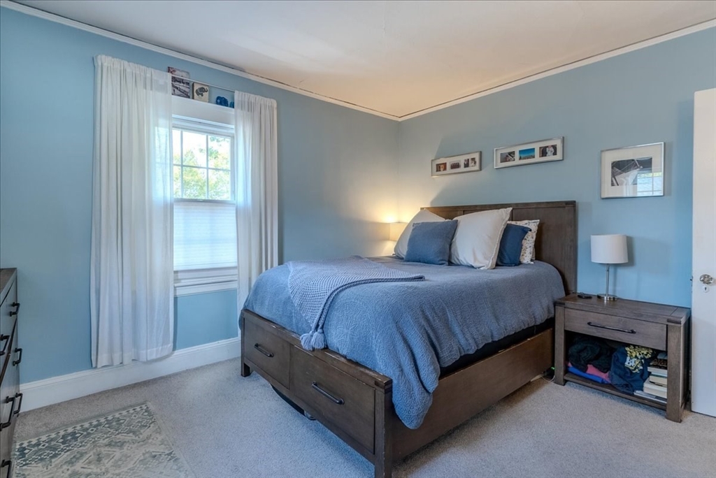 135 Russett Road, Unit 2 Boston, MA 02132 - Photo 13 of 25