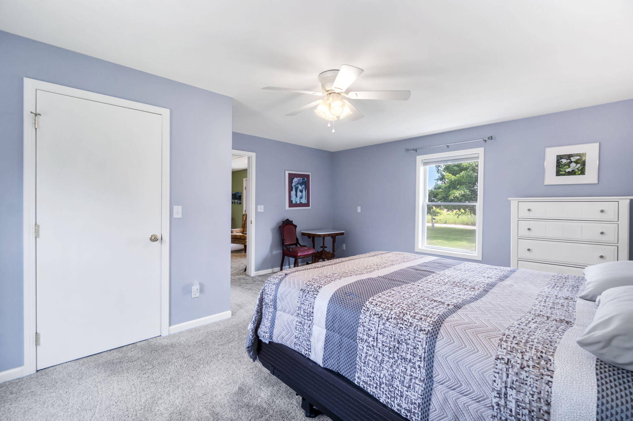 11333 North Extension Road Levering, MI 49755 - Photo 15 of 52 Bedroom