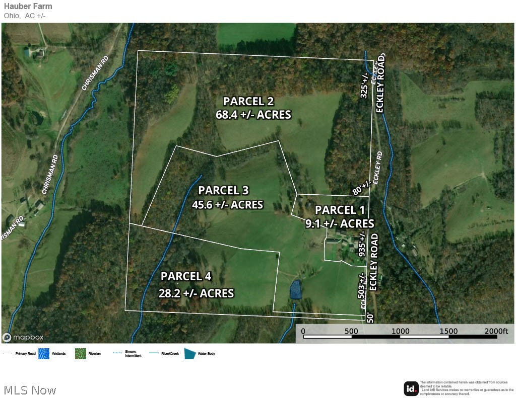 91100 Eckley Road Jewett, OH 43986 - Photo 7 of 7