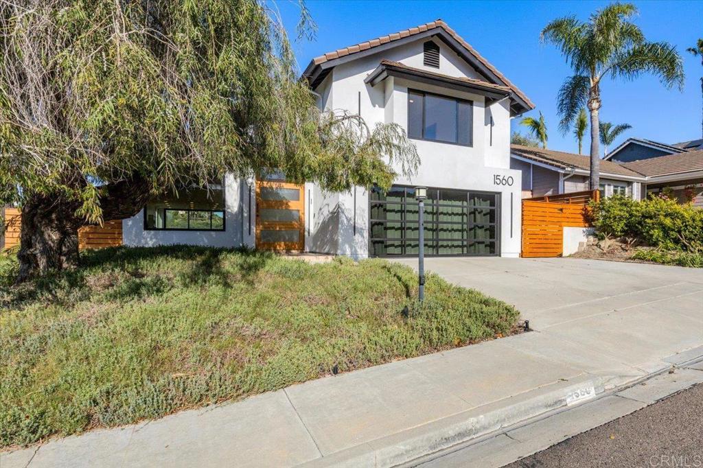 1560 Hawk View Drive Encinitas, CA 92024 - Photo 2 of 56