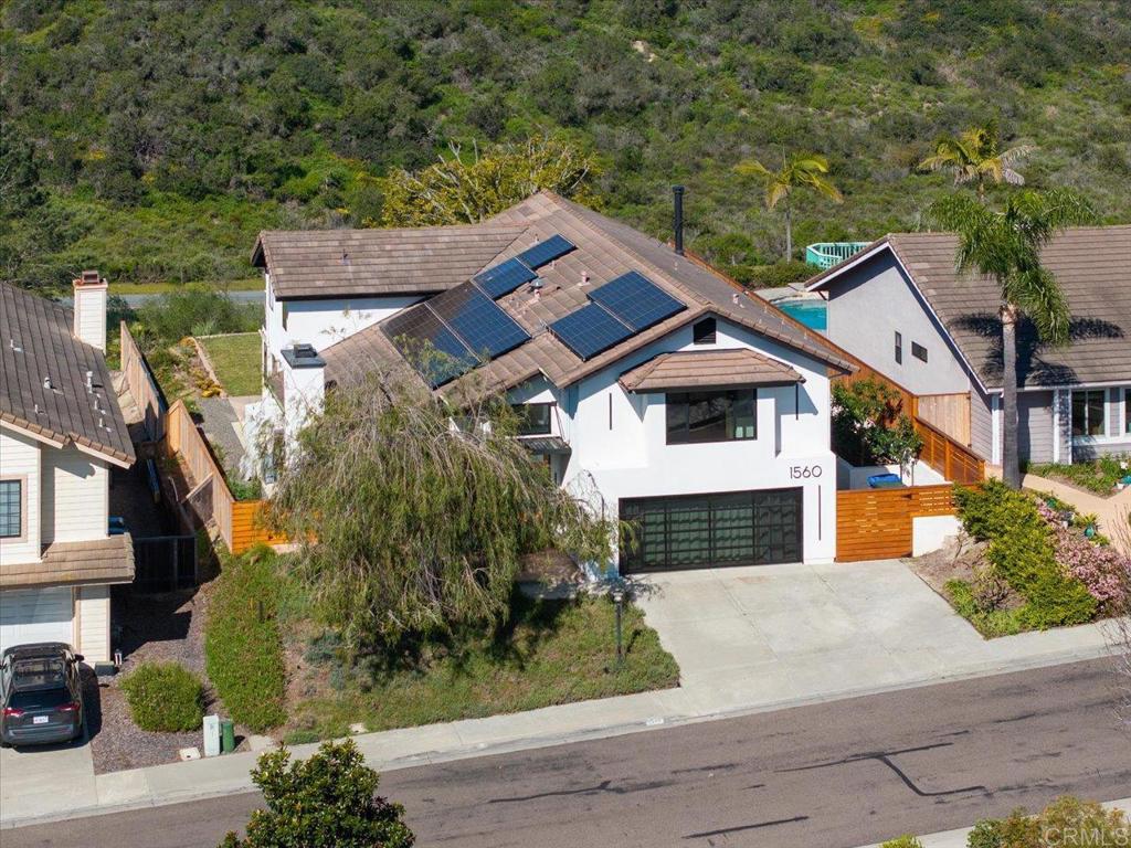 1560 Hawk View Drive Encinitas, CA 92024 - Photo 3 of 56