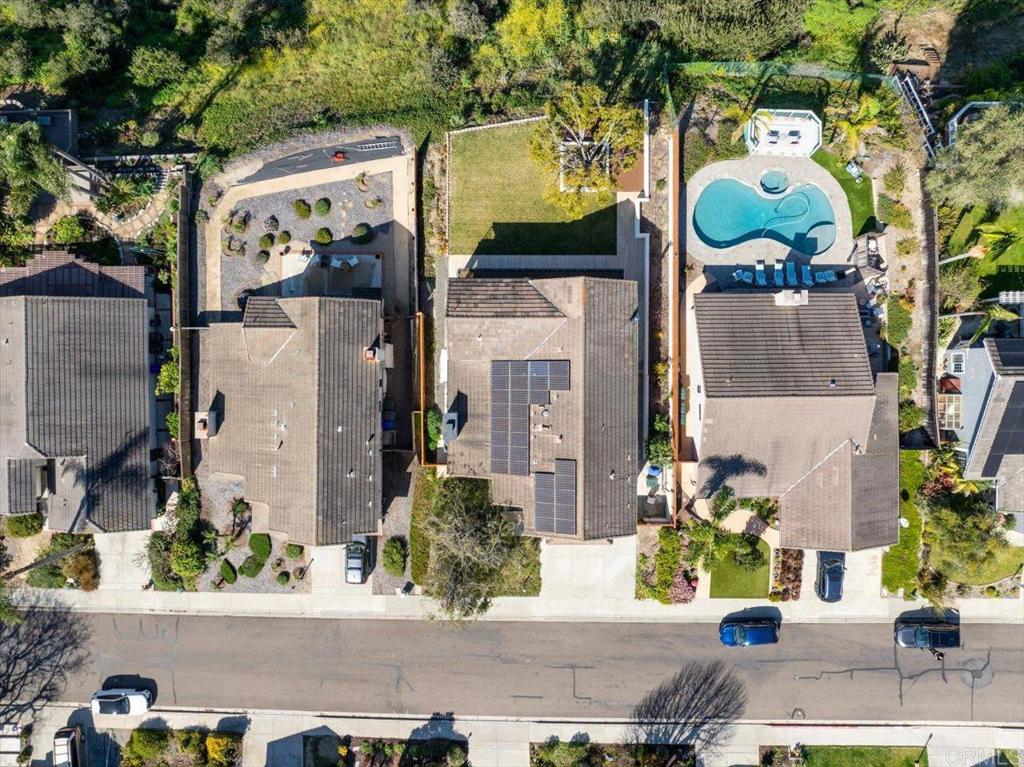 1560 Hawk View Drive Encinitas, CA 92024 - Photo 47 of 56