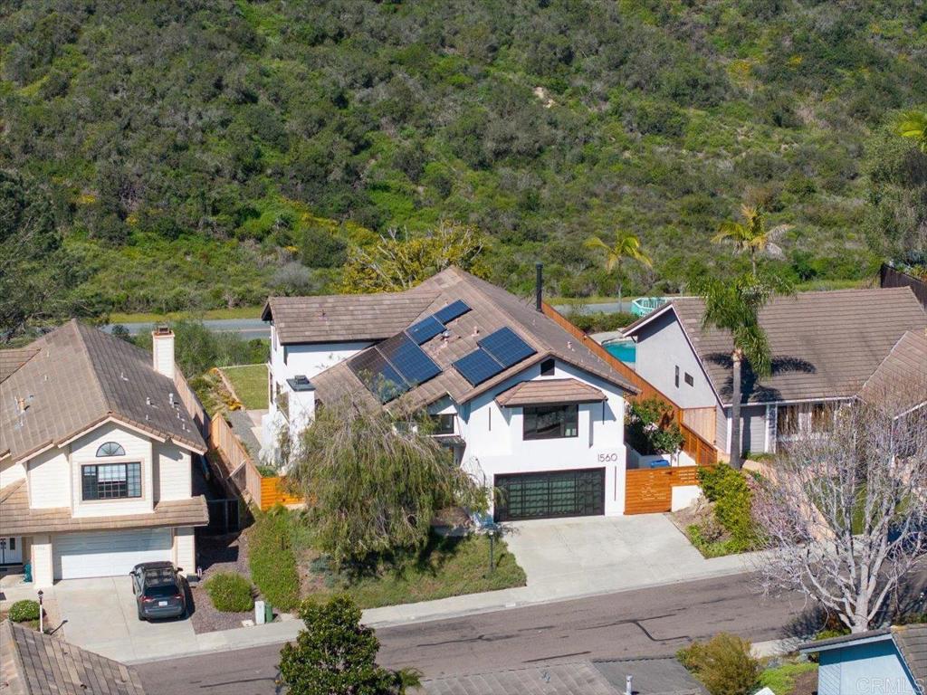 1560 Hawk View Drive Encinitas, CA 92024 - Photo 48 of 56