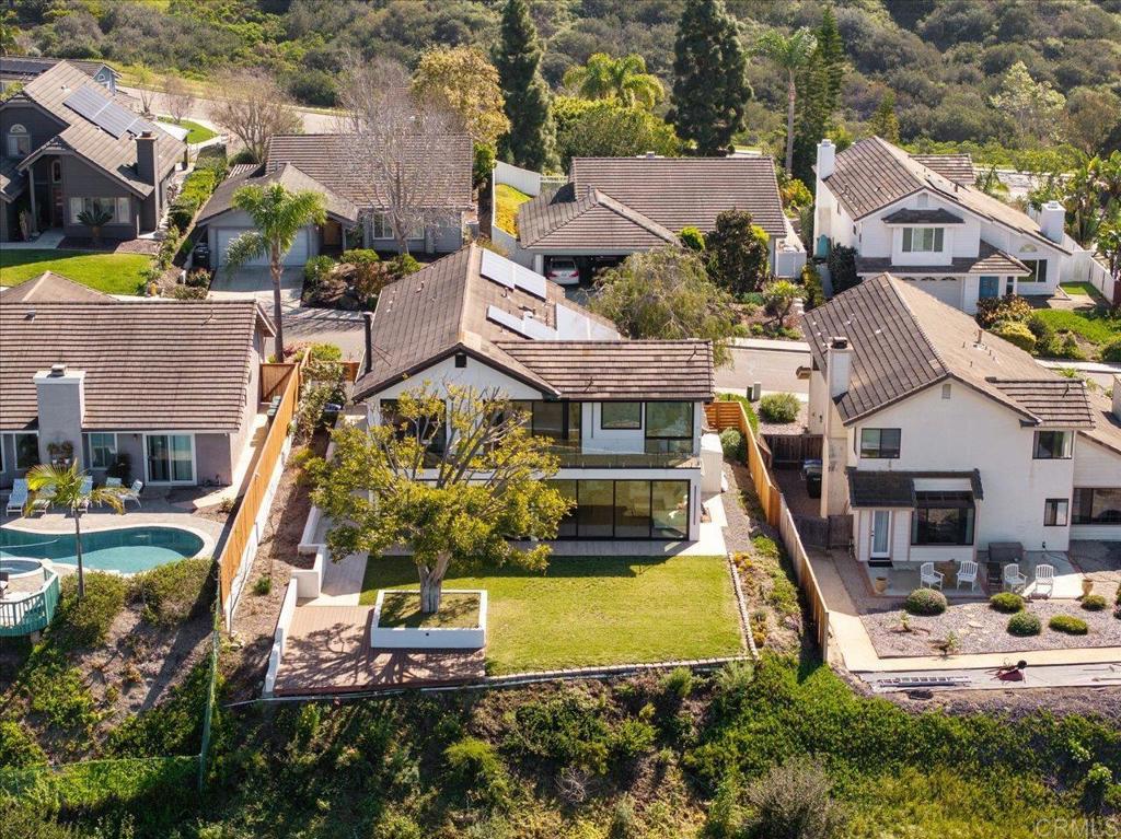 1560 Hawk View Drive Encinitas, CA 92024 - Photo 53 of 56